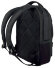 Рюкзак WENGER 15.6", черный, полиэстер, 32 x 21 x 43 см, 16 л