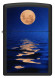 Зажигалка Moon Sunset ZIPPO 49810