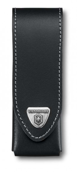 Чехол на ремень VICTORINOX для ножей 111 мм толщиной до 6 уровней 4.0524.3