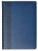 Подарочный набор Parker: Ежедневник и Шариковая Ручка Parker IM Metal K221 Blue CT mal-1931668