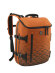 Рюкзак VICTORINOX VX Touring 15'' 18.1 Color, оранжевый, ткани VX4 и VXTek, 31x19x46 см, 21 л