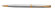Тонкая шариковая ручка Parker ESSENTIAL Sonnet Stainless Steel GT с гравировкой