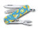 Нож-брелок VICTORINOX Classic "Banana Split" 0.6223.L1908