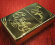 Зажигалка Zippo VINTAGE HI POL BRASS 270