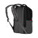 Рюкзак WENGER 16", черный/серый, полиэстер, 34 x 25 x 45 см, 20 л