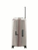 Чемодан VICTORINOX Connex, серый, поликарбонат Makrolon, 52x32x74 см, 107 л