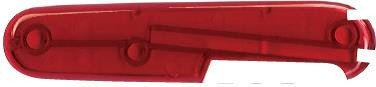 Задняя накладка для ножей VICTORINOX 91 мм C.3500.T4
