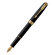 Ручка Parker Sonnet Core Matte Black GT 1931516 с гравировкой