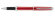 Роллерная ручка Waterman Hemisphere Essential Comet Red CT 2043213 с гравировкой