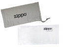 Очки солнцезащитные Zippo OB40-03 с гравировкой