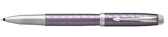 Ручка-Роллер Parker IM Premium Dark Violet CT 1931639 с гравировкой