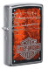 Зажигалка Harley-Davidson® Zippo 49658