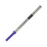 Стержень Cross для ручки-роллера стандартный, средний, фиолетовый; блистер