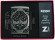 Зажигалка ZIPPO Armor® с покрытием Antique Silver, латунь/сталь, серебристая, матовая, 37х13x58 мм