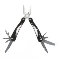 Мультитул STINGER MT-8130AP с гравировкой