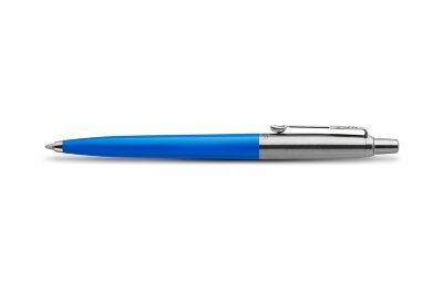 Шариковая ручка Parker Jotter Originals Blue Chrom CT 2111181