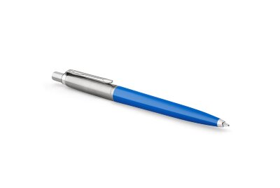 Шариковая ручка Parker Jotter Originals Blue Chrom CT 2111181