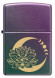 Зажигалка Lotus Moon ZIPPO 48587