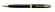 Шариковая ручка Parker ESSENTIAL Sonnet Matte Black GT с гравировкой