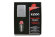Подарочный набор для широкой зажигалки Zippo 50R