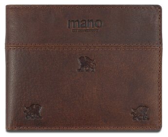 Бумажник Don Leon MANO 1919 M191920341