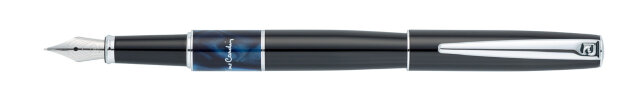 Ручка перьевая PIERRE CARDIN PC3400FP-02 с гравировкой