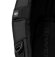 Рюкзак WENGER 16", черный, полиэстер, 37 x 26 x 45 см, 25 л