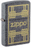 Зажигалка Zippo 48791