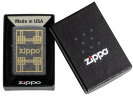 Зажигалка Zippo 48791