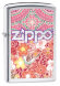 Зажигалка ZIPPO Classic с покрытием High Polish Chrome, латунь/сталь, серебристая, 36x12x56 мм