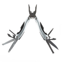 Мультитул STINGER MT-820AB с гравировкой