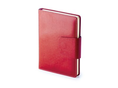 Подарочный набор Parker: Шариковая Ручка Parker IM Metal Black GT и Ежедневник А5 1933352_041666