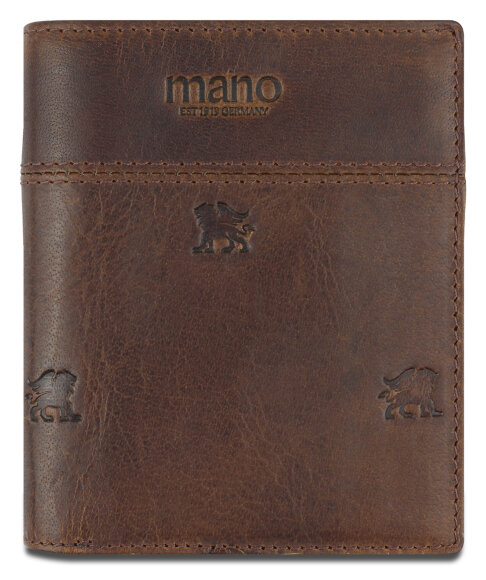 Бумажник Don Leon MANO 1919 M191920441
