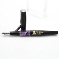 Ручка перьевая PIERRE CARDIN PC3405FP-02 с гравировкой