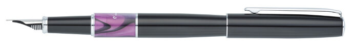 Ручка перьевая PIERRE CARDIN PC3405FP-02 с гравировкой