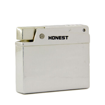 Газовая зажигалка Honest модель HN00.4