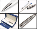 Шариковая ручка Waterman Carene Contemporary White ST S0944680 с гравировкой