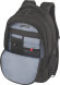 Рюкзак VICTORINOX VX Sport Cadet 16'', чёрный, полиэстер 900D, 33x18x46 см, 20 л