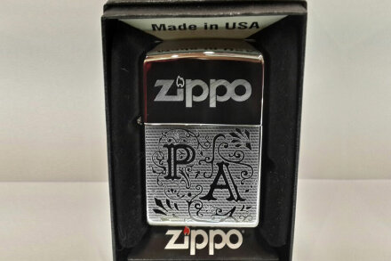 Товар: Электронная USB зажигалка Zippo Classic 250