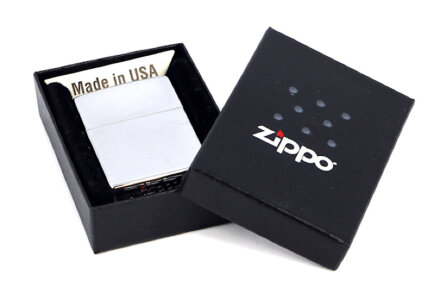 Заказать: Электронная USB зажигалка Zippo Classic 250