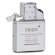Электронная зажигалка Zippo Classic 250