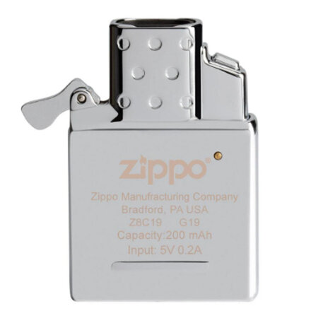 Товар: Электронная USB зажигалка Zippo Classic 250