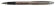 Роллерная ручка Pierre Cardin, LEGEND, орпус и колпачок - латунь с гравировкой, покрытие металл