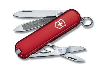 Нож-брелок VICTORINOX Classic 0.6203