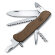 Нож перочинный VICTORINOX Forester, 111 мм, 10 функций, с фиксатором лезвия, деревянная рукоять
