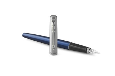 Ручка Parker Jotter Core Royal Blue CT 2030950