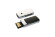 USB флешка MINI JEWEL (8 Гб, чёрный)