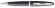 Шариковая ручка Waterman Carene Charcoal Grey ST. Детали дизайна: палладиевое покрытие