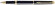 Роллерная ручка Waterman Hemisphere Essential Black GT S0920650
