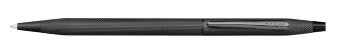 Шариковая ручка Cross Classic Century Brushed Black PVD